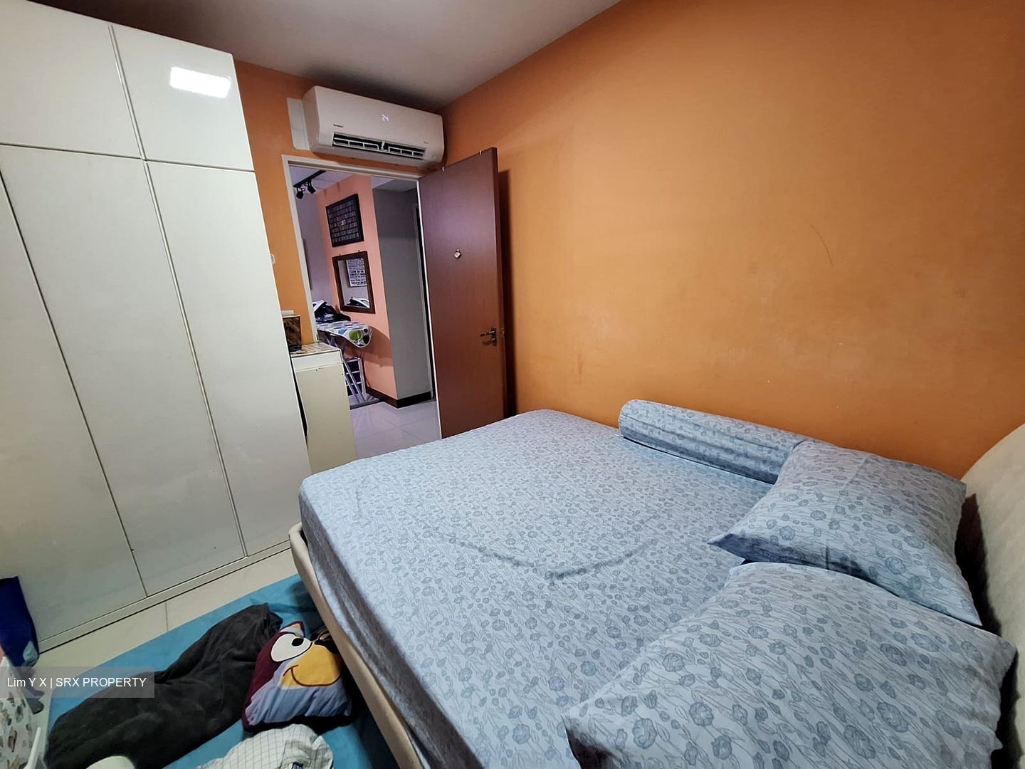 Blk 512C Oleander Breeze @ Yishun (Yishun), HDB 4 Rooms #492370121